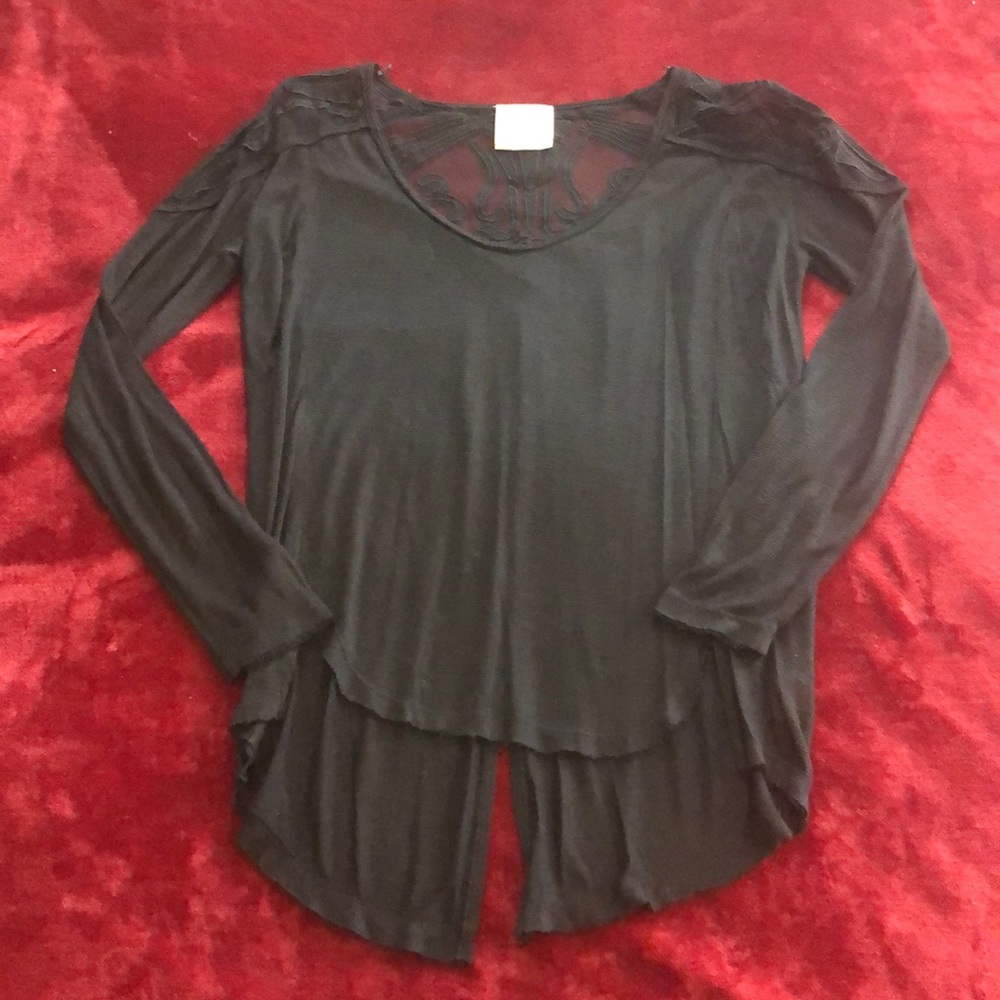 Free People top